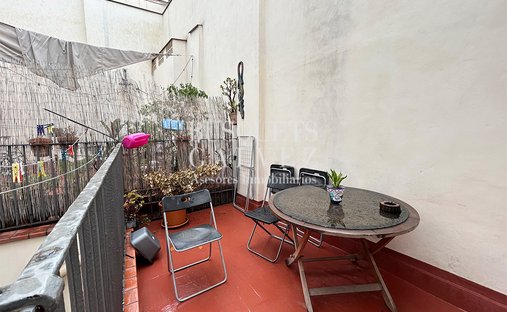 Apartment in Ciutat Vella, Barcelona, Spain 1