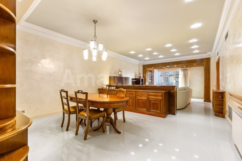 Apartment in Eixample, Barcelona, Spain 5 - 18302191