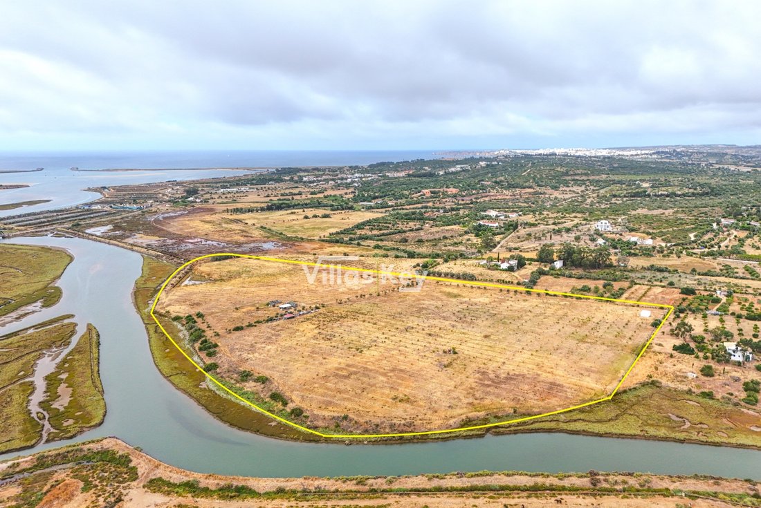 Land in Odiaxere, Algarve, Portugal 3 - 18302725
