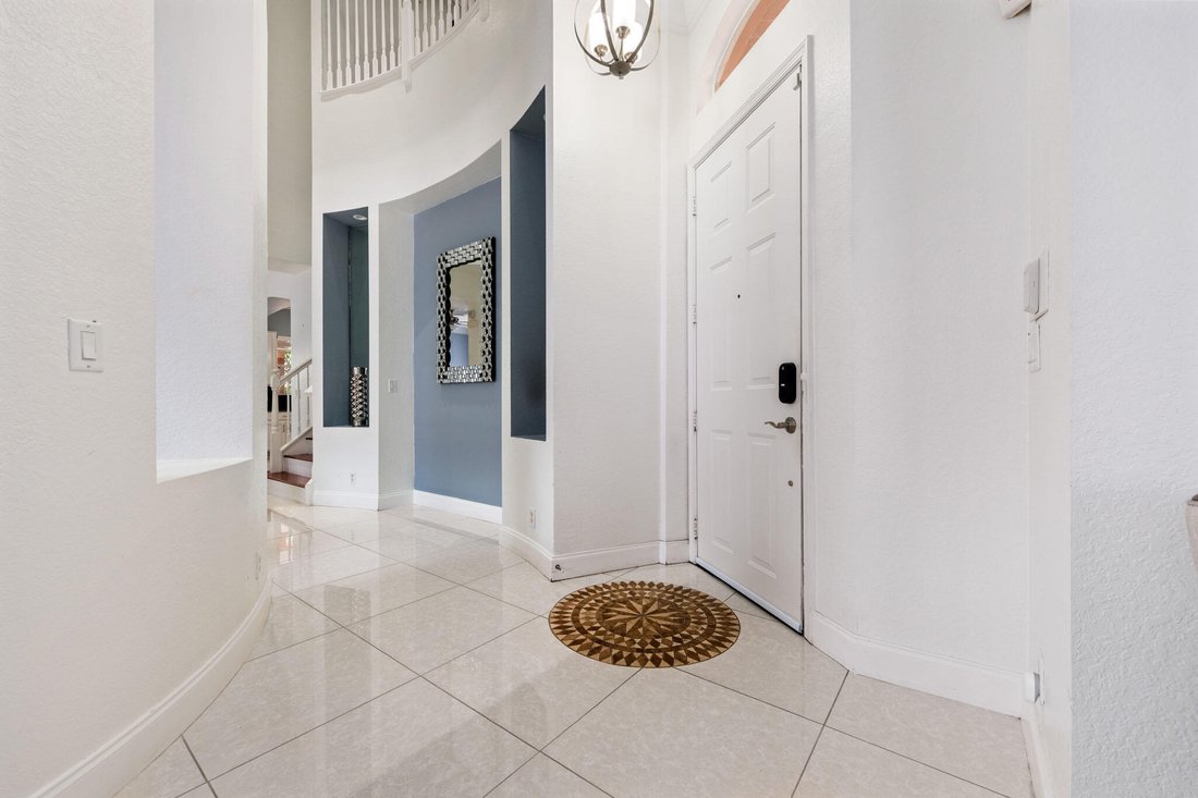 House in Greenacres, Florida, United States 4 - 18299768