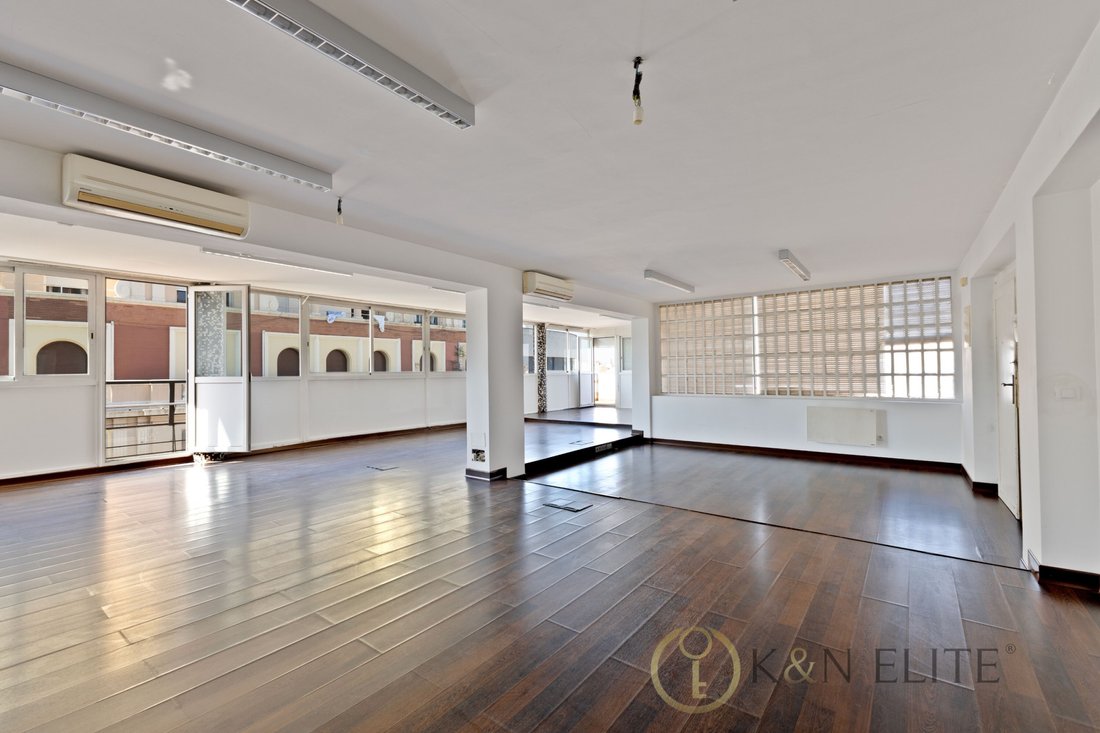 Apartment in Ciutat Vella, Valencia, Spain 1 - 18245599