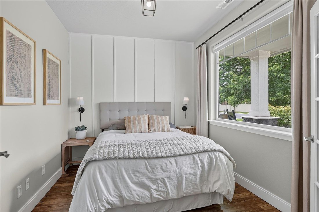 House in Spokane, Washington, United States 4 - 18301321