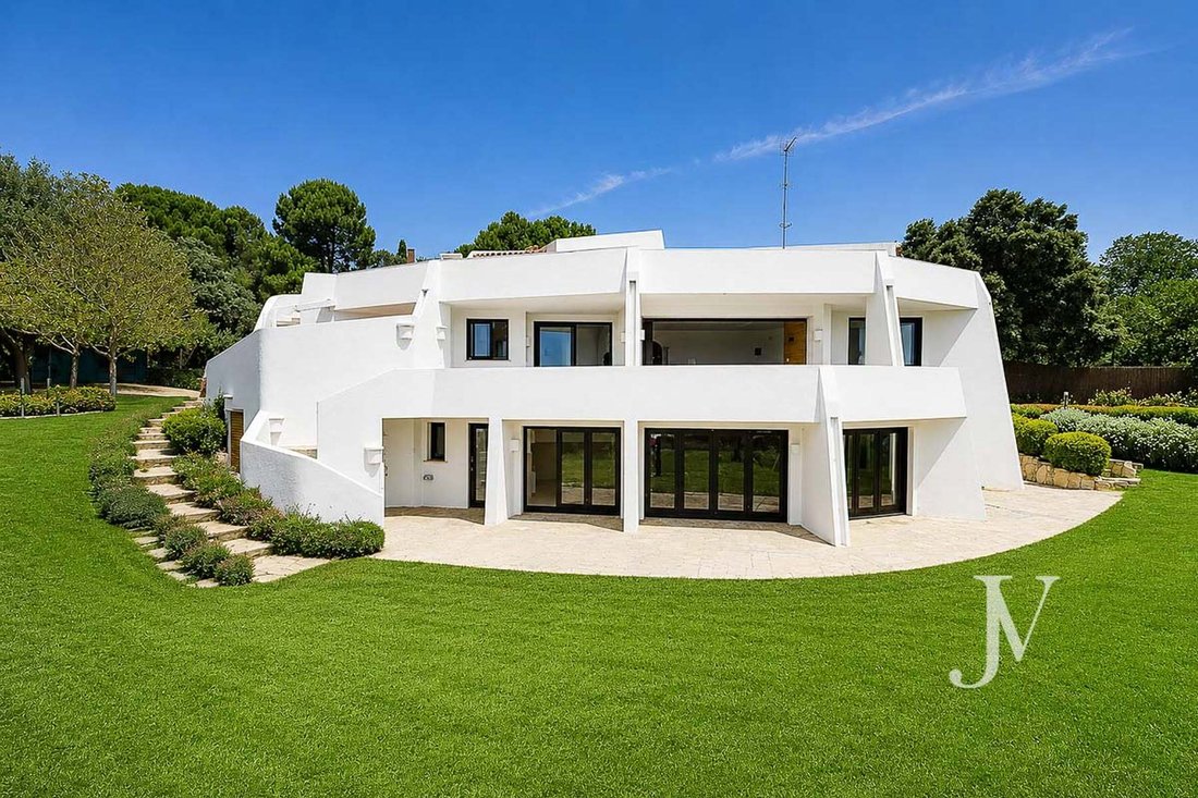 Villa in La Moraleja, Alcobendas, Comunidad de Madrid 4 - 18298654