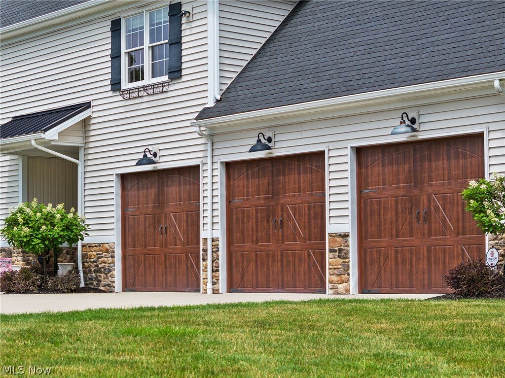 House in Leetonia, Ohio, United States 4 - 18301728