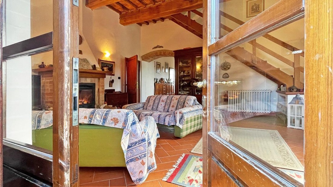 Rosignano Marittimo, Tuscany, Italy 4 - 18301160