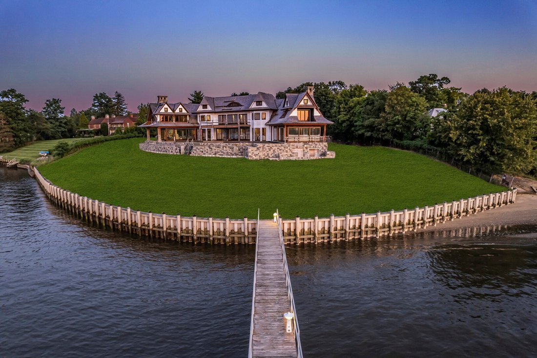 House in Fair Haven, New Jersey, United States 4 - 18298974