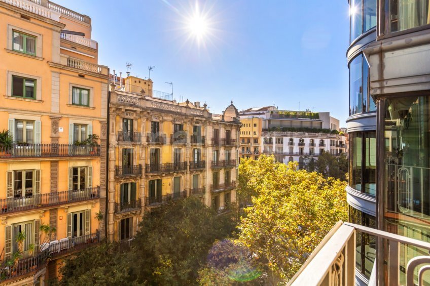 Apartment in Eixample, Barcelona, Spain 3 - 18302063