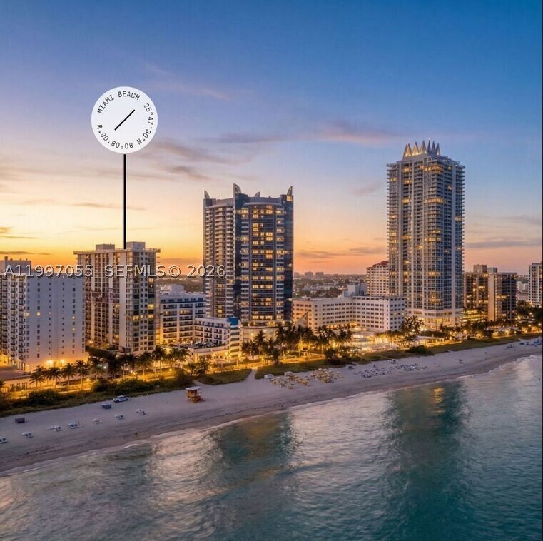 Condo in Miami Beach, Florida, United States 2 - 17618402