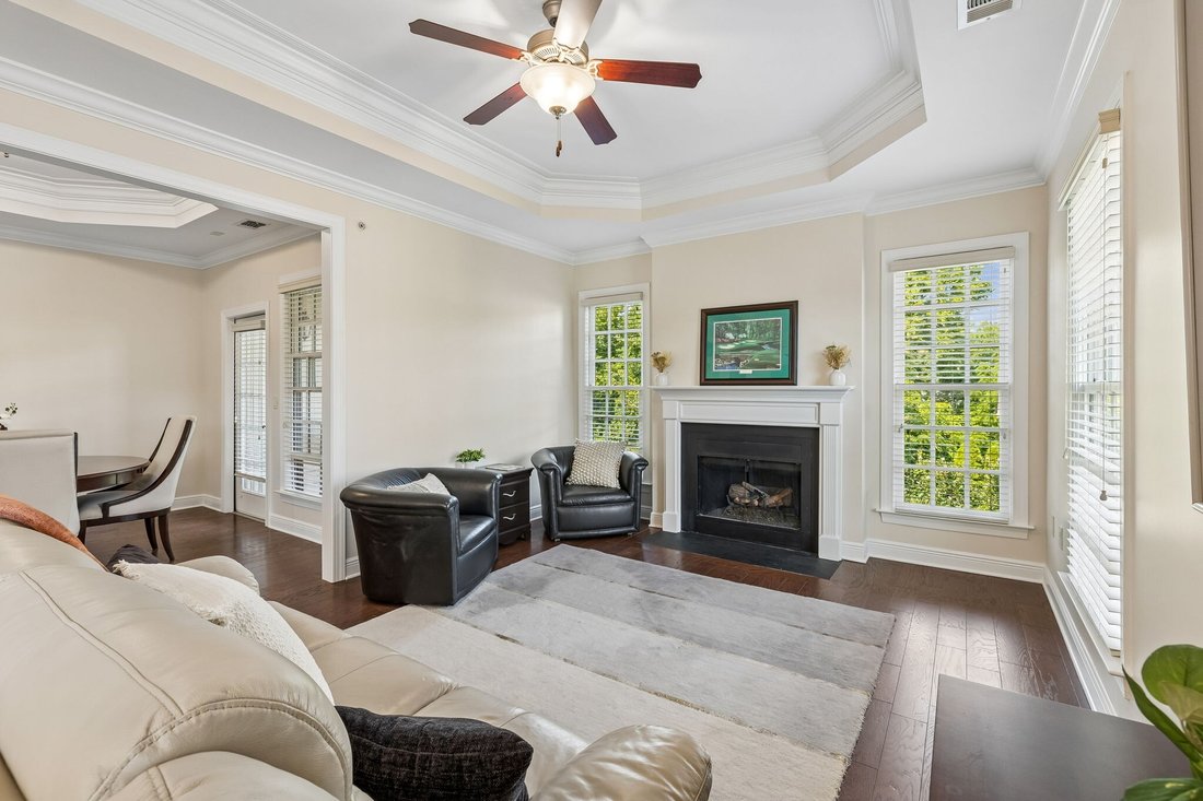 Condo in Franklin, Tennessee, United States 5 - 18300784