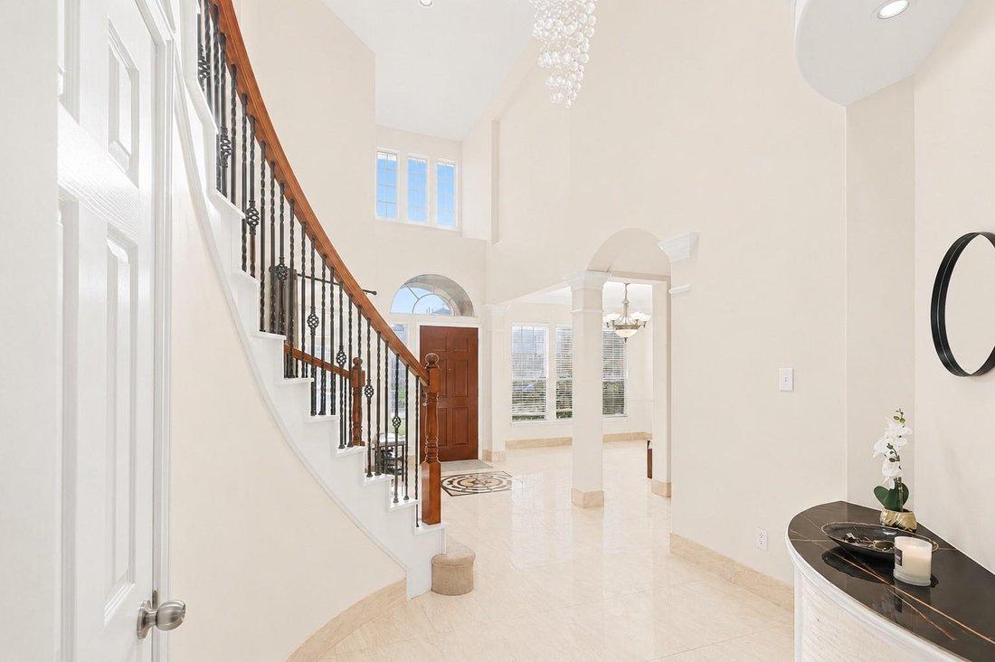 House in Sugar Land, Texas, United States 4 - 18302072