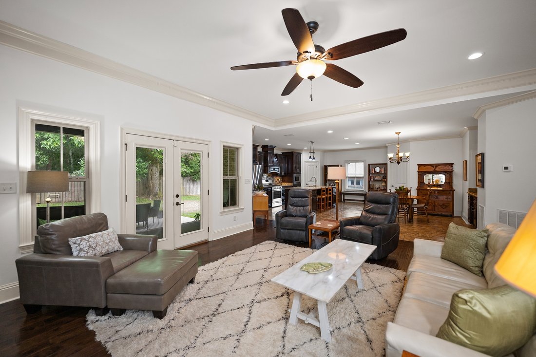 House in Fairhope, Alabama, United States 4 - 18298543