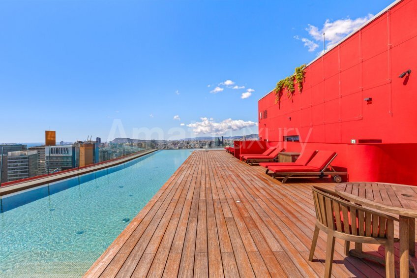 Apartment in Ciutat Vella, Barcelona, Spain 4 - 18302130
