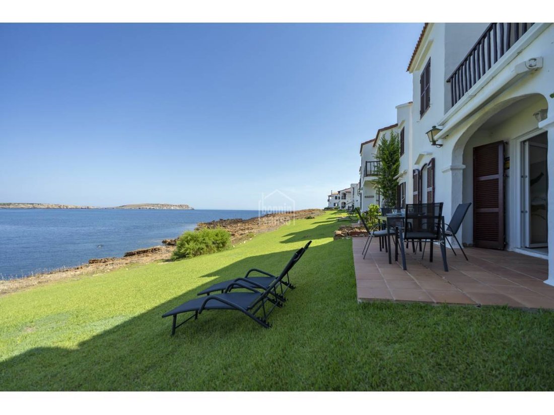 Apartment in es Mercadal, Balearic Islands, Spain 3 - 18250899