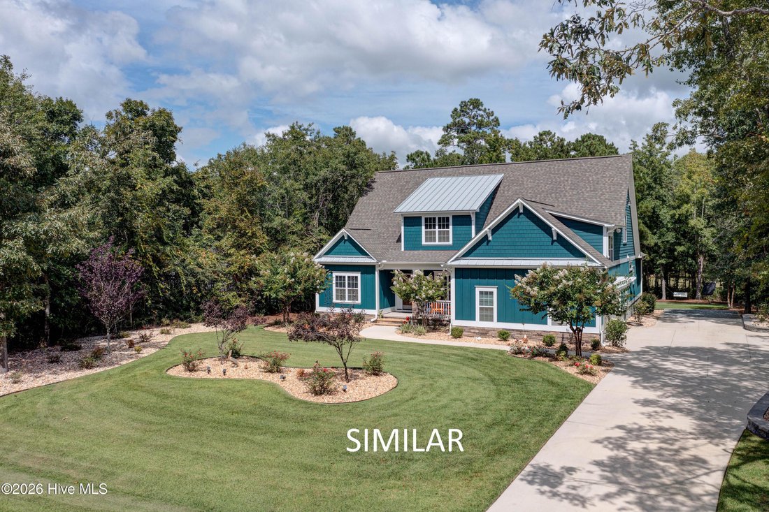 House in Hampstead, North Carolina, United States 1 - 18300141