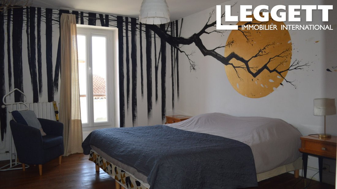 House in Meilhan-sur-Garonne, Nouvelle-Aquitaine, France 4 - 18302383