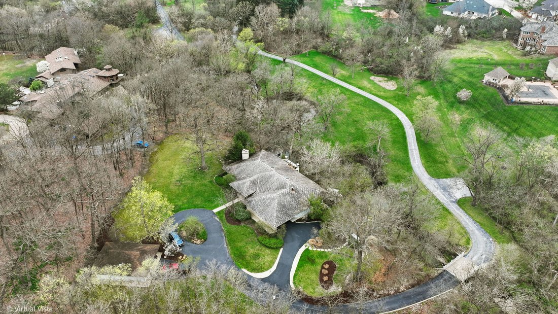 House in Orland Park, Illinois, United States 5 - 18301282