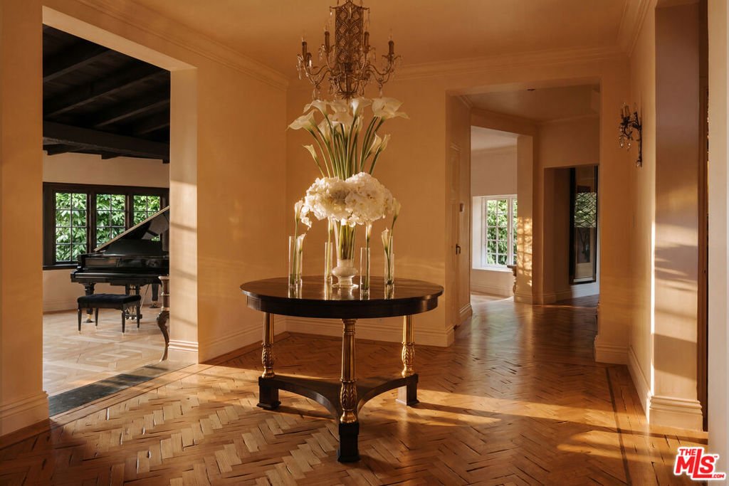 House in Beverly Hills, California, United States 4 - 18301602
