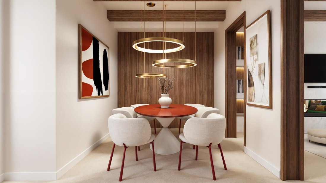 Appartement à Ciutat Vella, Barcelone, Espagne 3 - 18302391