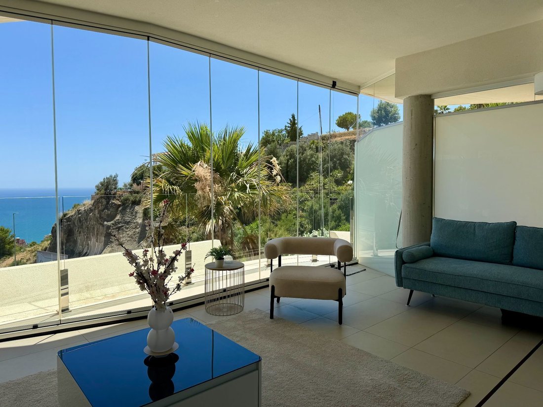 Apartment in Fuengirola, Andalusia, Spain 4 - 18298157