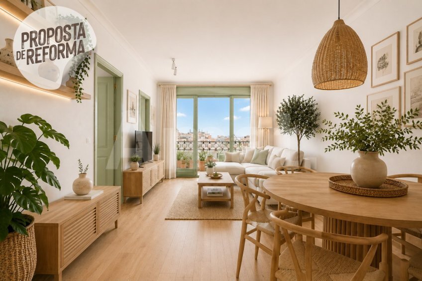 Apartment in Eixample, Barcelona, Spain 4 - 18301471