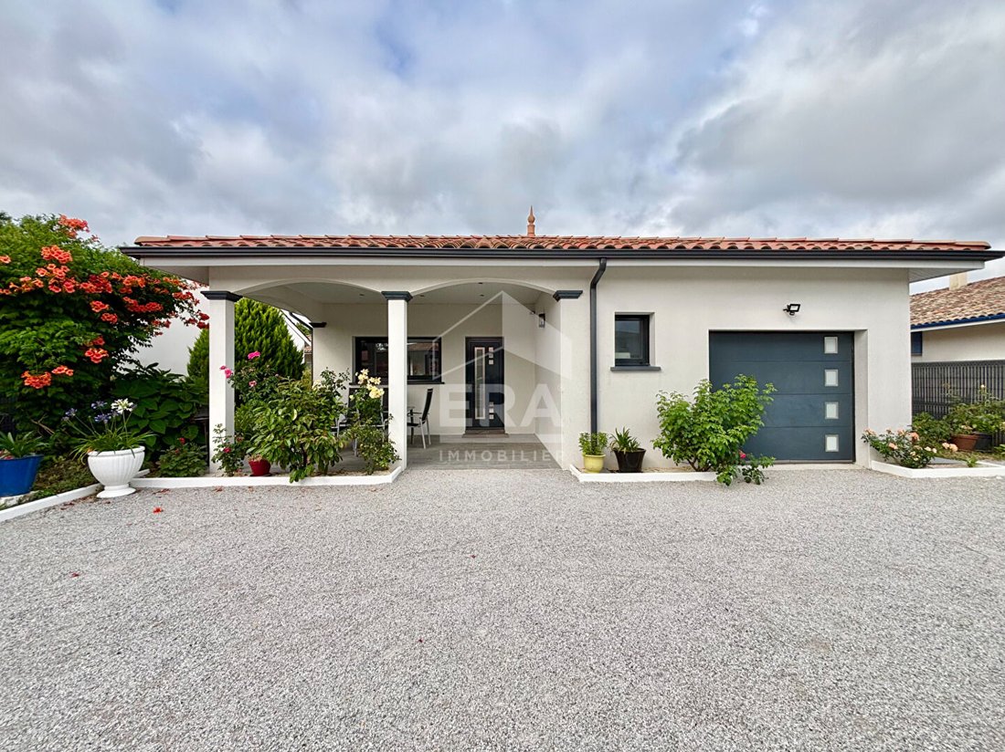 Villa in Ouest, Soustons, France 1 - 17047722
