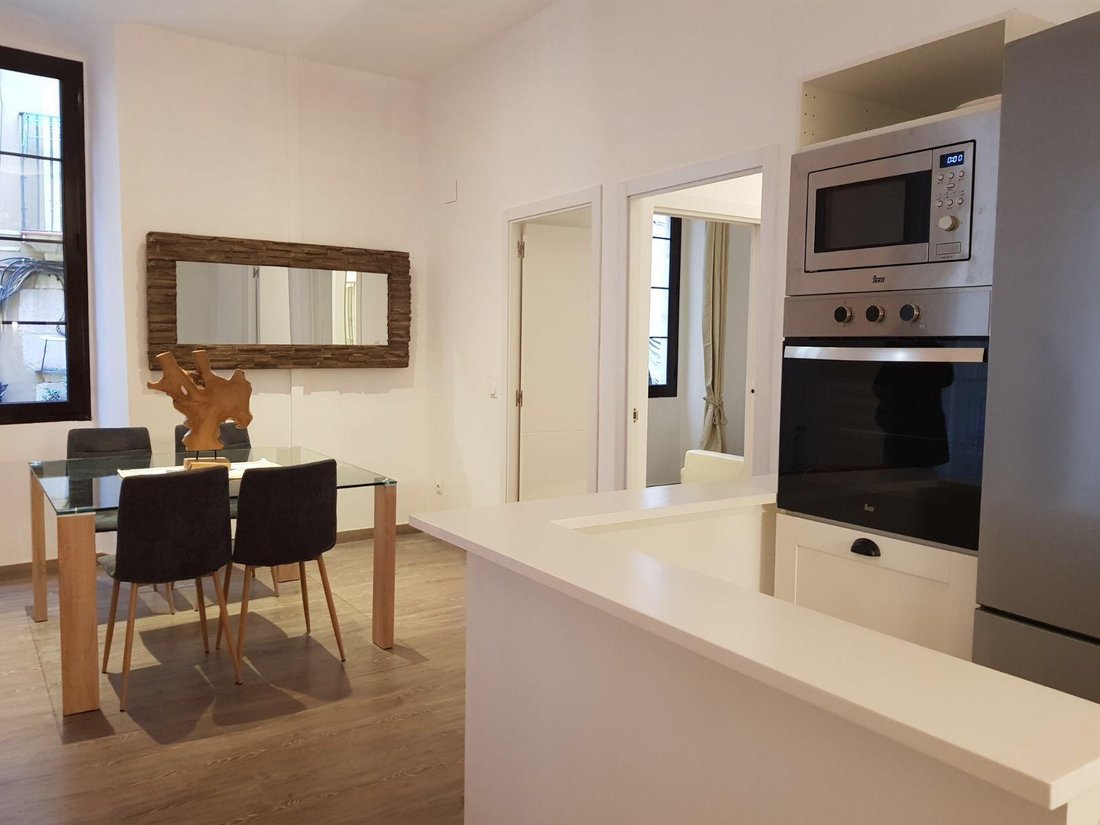 Apartment in Ciutat Vella, Barcelona, Spain 4 - 18302682