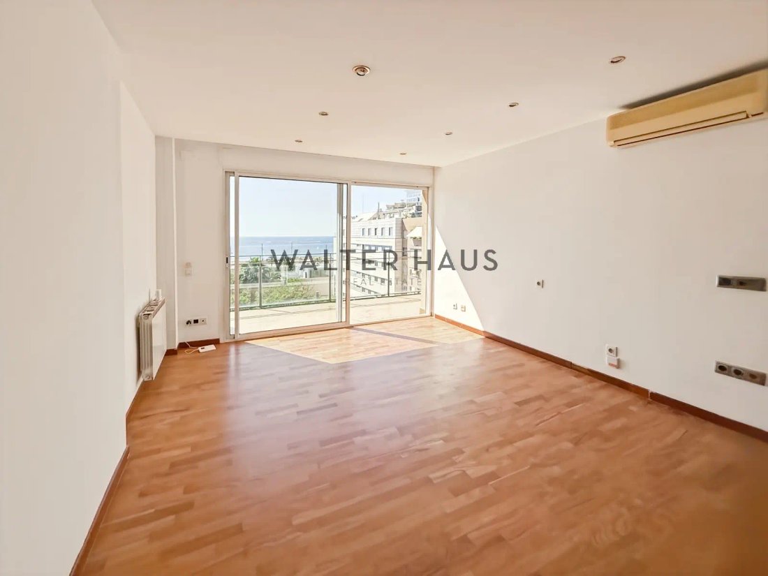 Penthouse in Sant Martí, Barcelona, Spain 2 - 18298774