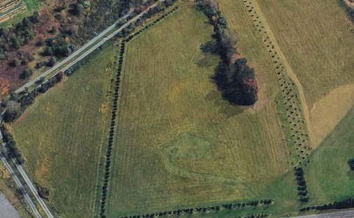 Land in Plumsteadville, Pennsylvania, United States 1