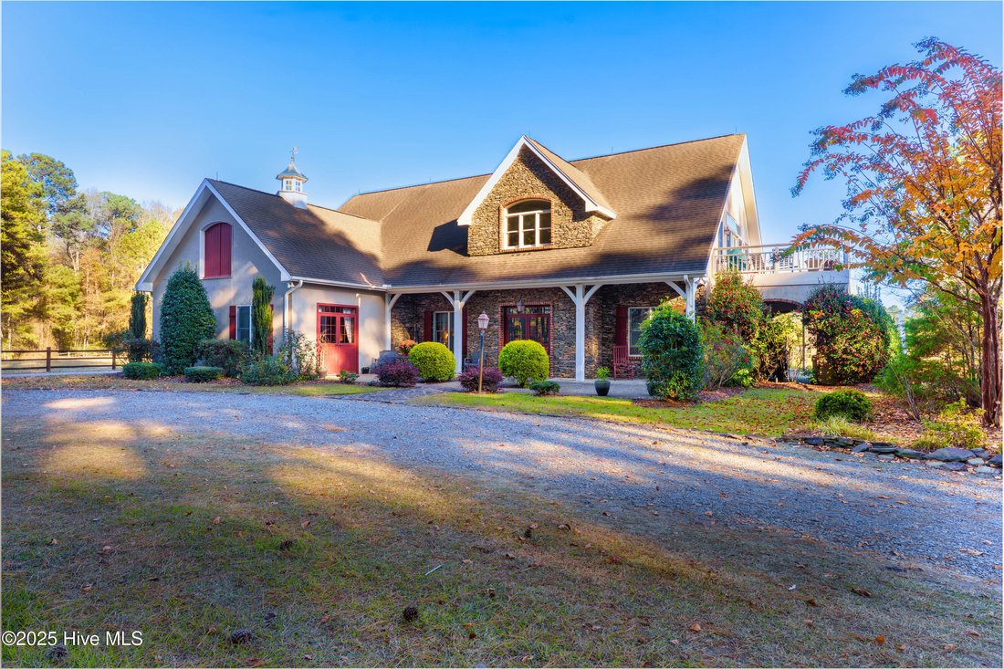 House in Vass, North Carolina, United States 5 - 18302392