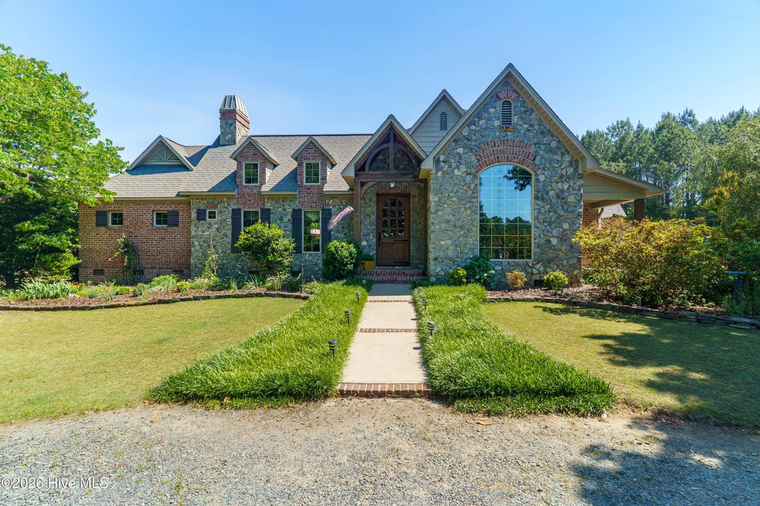House in Vass, North Carolina, United States 3 - 18302279