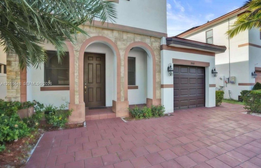 House in Miami Lakes, Florida, United States 3 - 18301515