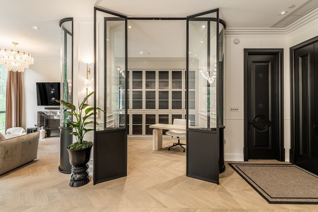 Condo in Montréal, Quebec, Canada 3 - 18302552