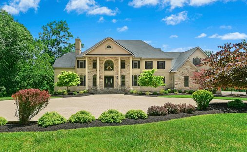 Casa a Solebury, Pennsylvania, Stati Uniti 1