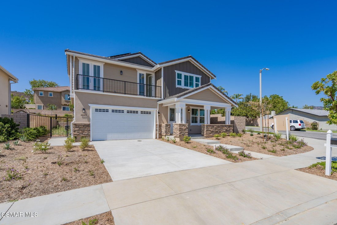 House in Simi Valley, California, United States 2 - 15402205