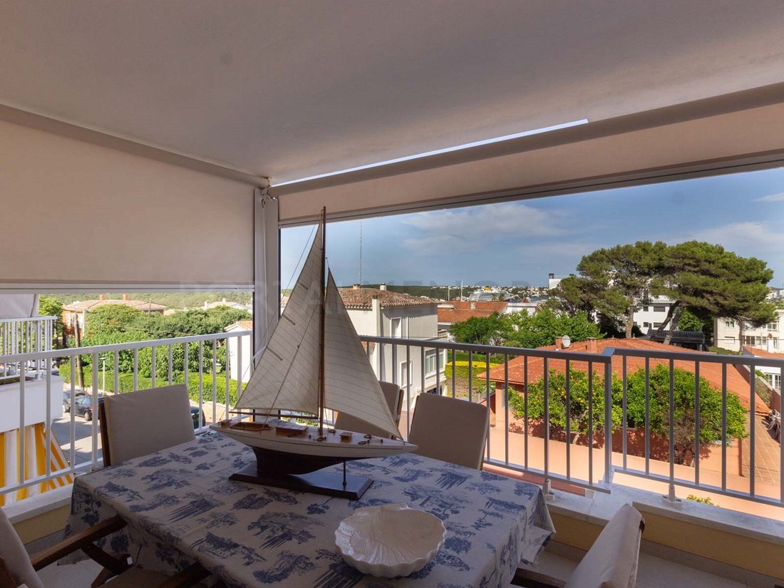 Apartment in Maó / Mahón, Balearic Islands, Spain 5 - 18302718