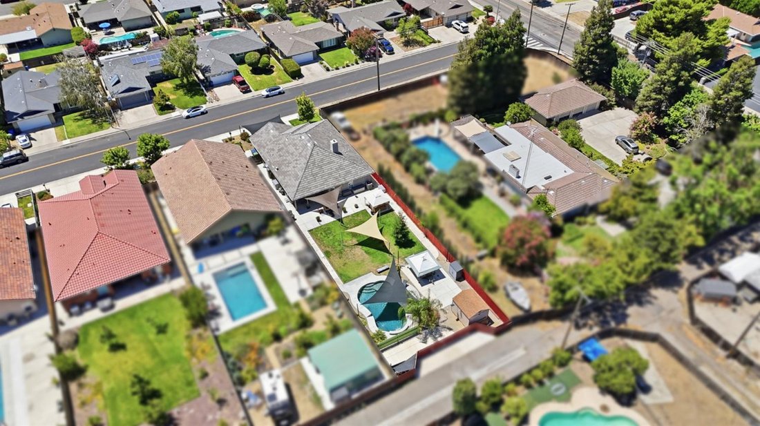 House in Turlock, California, United States 5 - 17949581