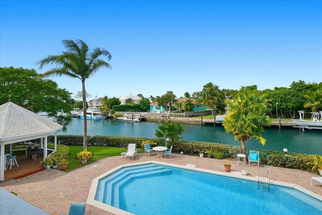 House in Nassau, New Providence, The Bahamas 4 - 17261021