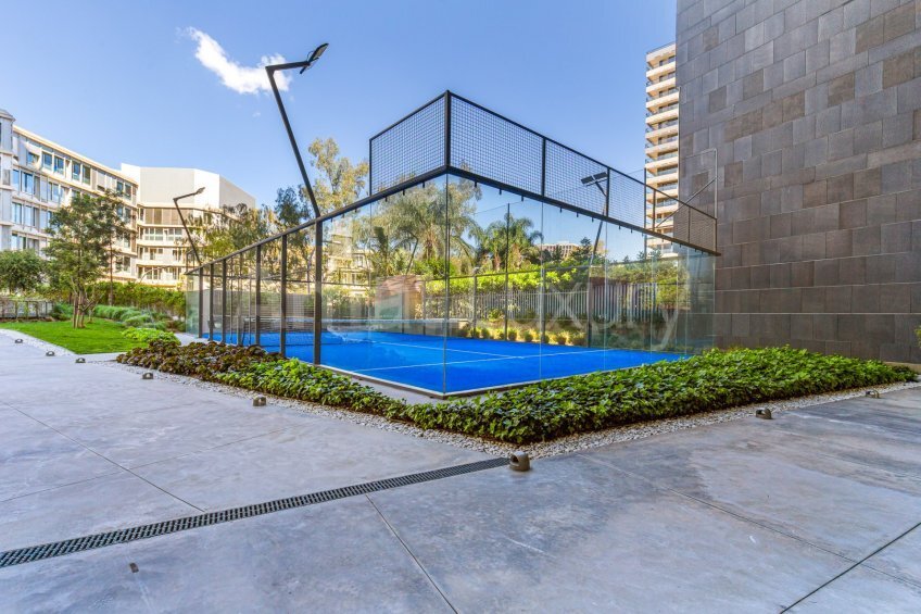 Apartment in Ciutat Vella, Barcelona, Spain 2 - 18302130