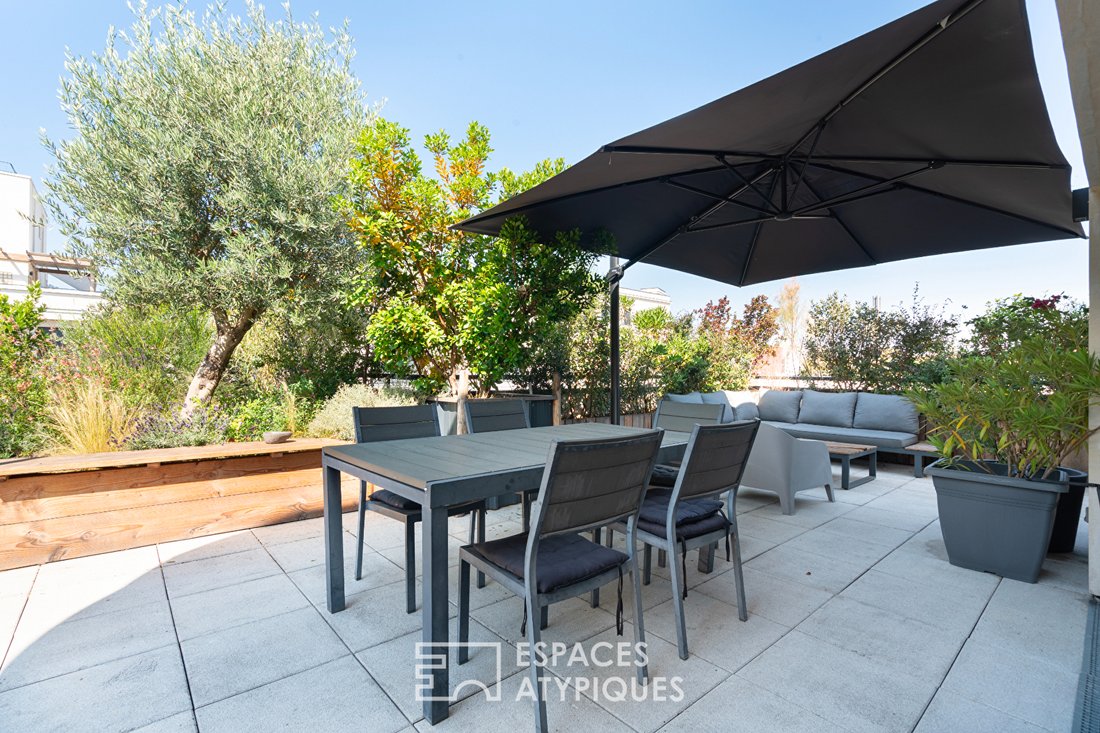 Appartamento a Dock Saint Ouen, Saint-Ouen-sur-Seine, Francia 2 - 18302912