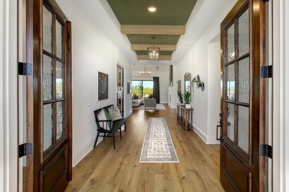 House in Manvel, Texas, United States 5 - 18302082