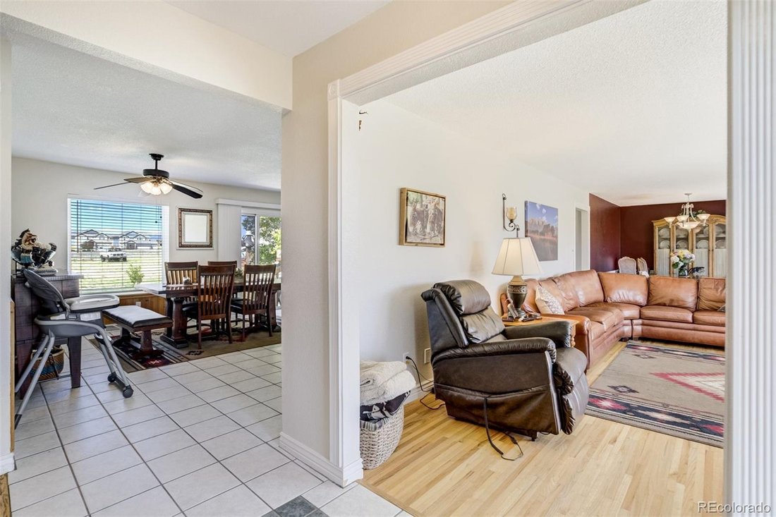 Haus in Colorado Springs, Colorado, Vereinigte Staaten 4 - 18299848