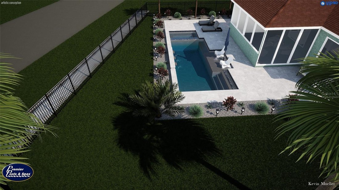 House in Clearwater, Florida, United States 3 - 18244924