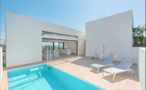 Villa a Calonge i Sant Antoni, Catalogna, Spagna 1