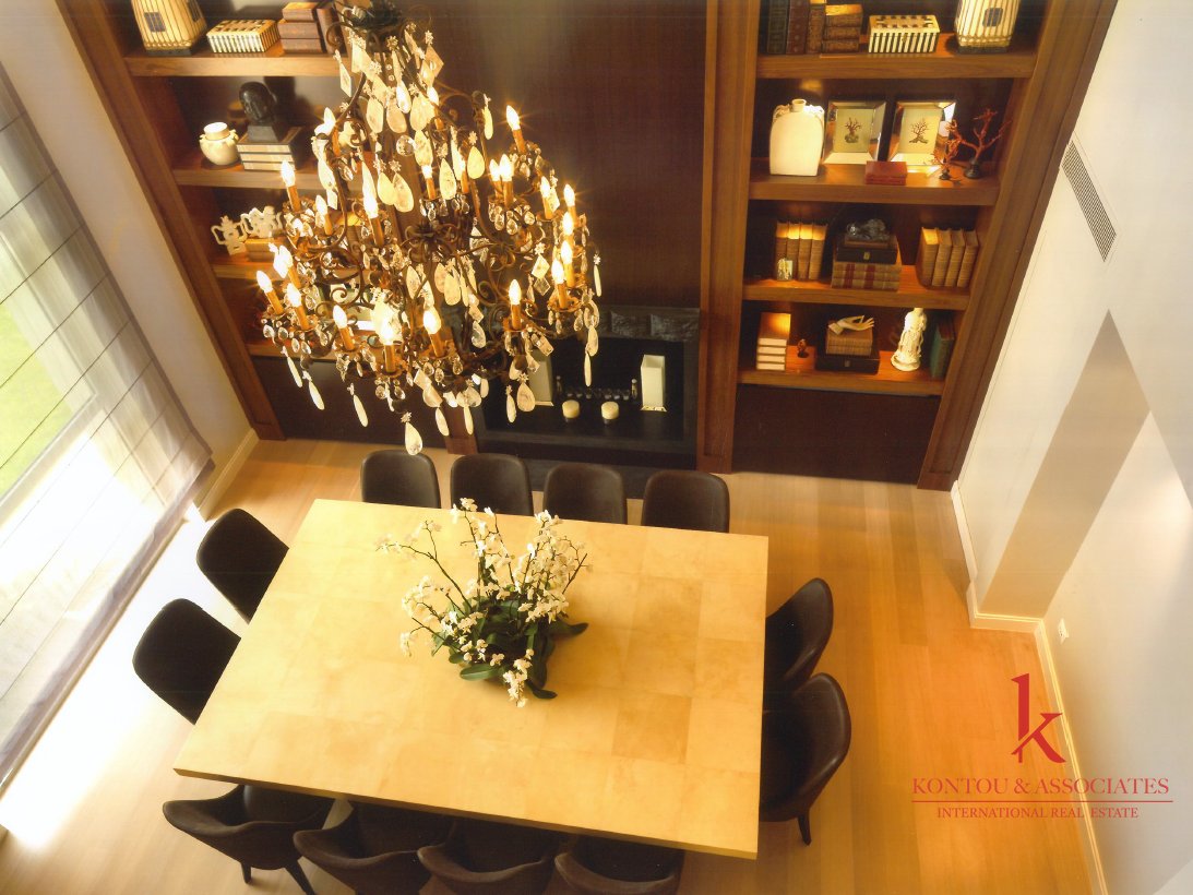 Apartment in Kifisia, Attica, Greece 5 - 18298061