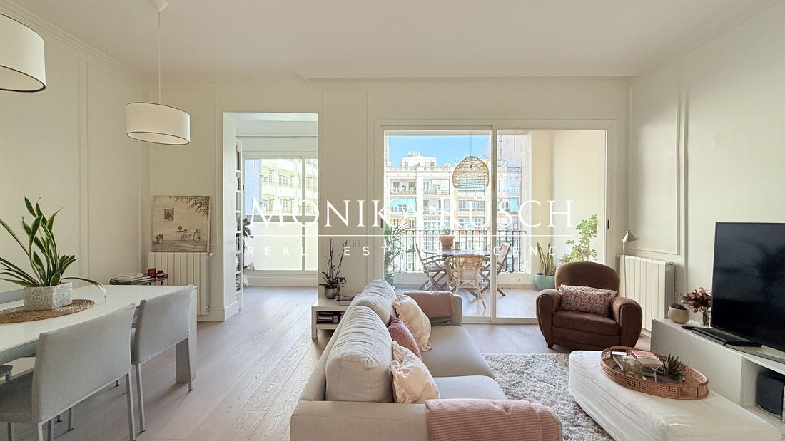 Apartment in Eixample, Barcelona, Spain 2 - 18300894