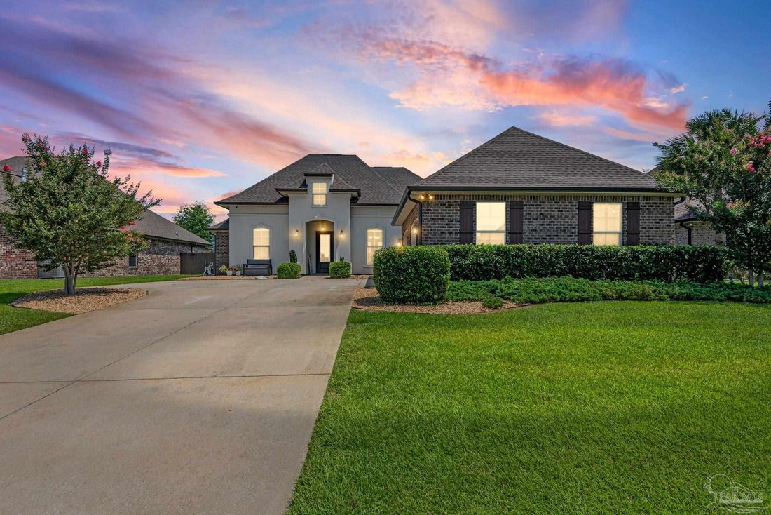 House in Gulf Breeze, Florida, United States 3 - 18300576