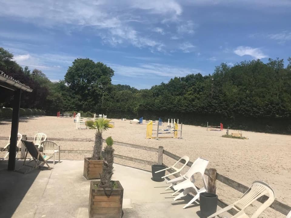 Land in La Chevroliere, Pays de la Loire, France 4 - 18303006