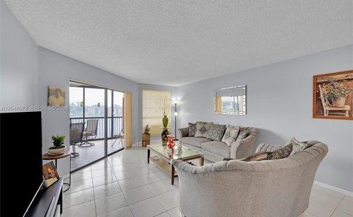 Condo in Coral Springs, Florida, United States 1