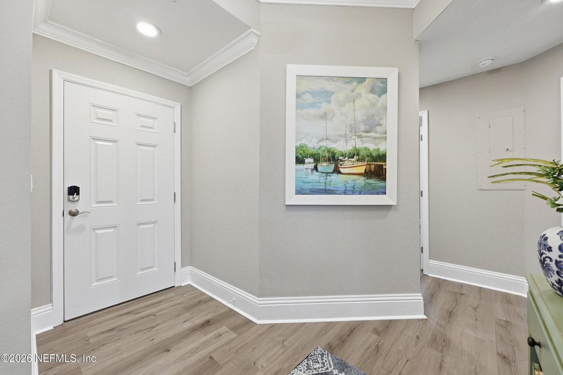 Condo in Fernandina Beach, Florida, United States 4 - 18301348