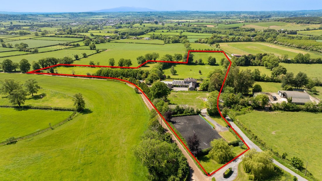 House in Brook Hill, County Tipperary, Ireland 2 - 18298725